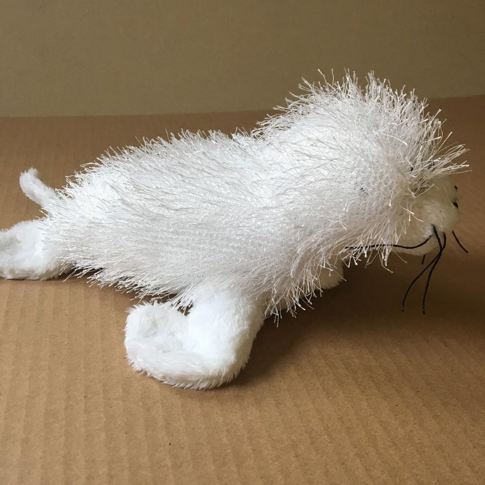 RARE & Retired Webkinz "Seal" -- BNWT